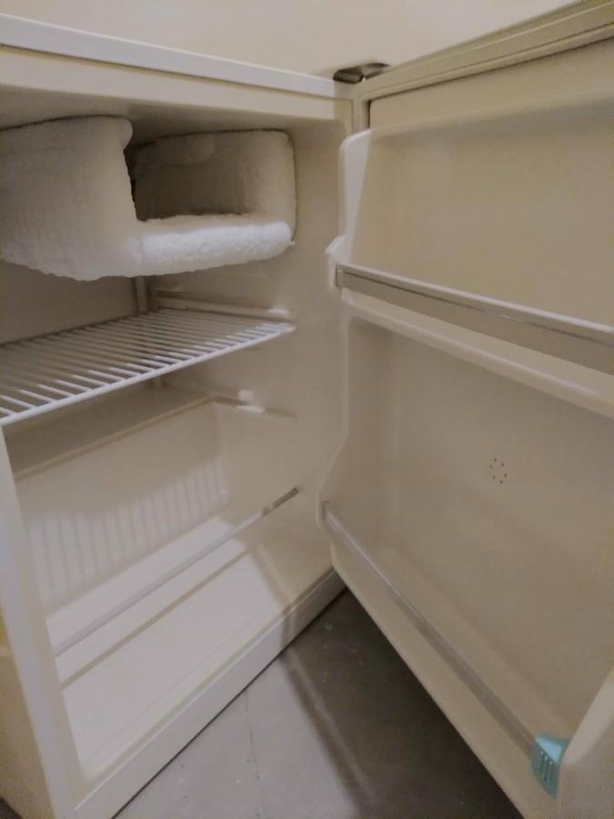 نزل Cosbyفي Chicken Coop المظهر الخارجي الصورة
