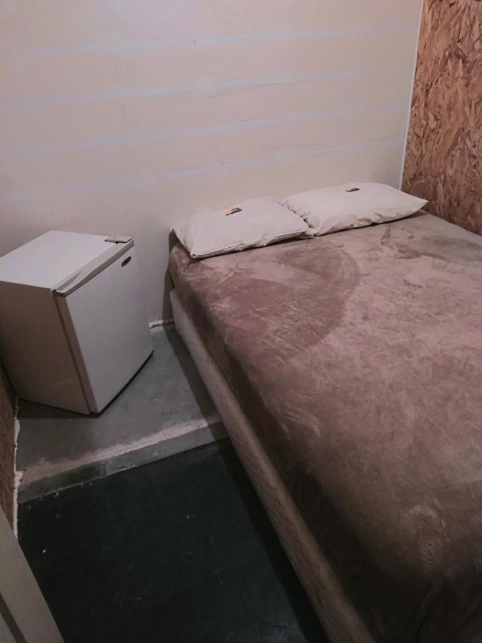 نزل Cosbyفي Chicken Coop المظهر الخارجي الصورة